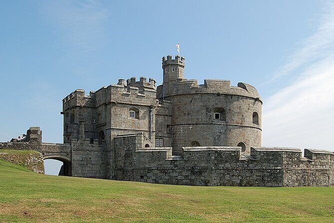 Soldiers, Miners and Fairies. (Private Tour of West Cornwall.) - A Deep Dive into the Itinerary and Experience