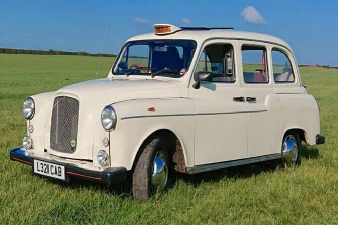 Soldiers, Miners and Fairies. (Private Tour of West Cornwall.) - FAQ