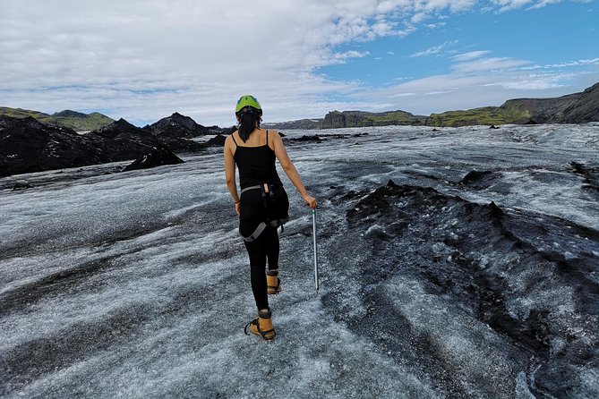 Solheimajokull Glacier 3-Hour Small-Group Hike - Additional Information