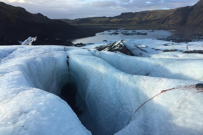 Solheimajokull Glacier 3-Hour Small-Group Hike - Frequently Asked Questions