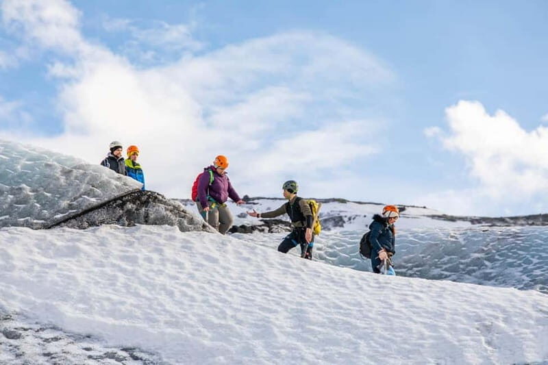 Sólheimajökull: Glacier Hike Adventure - Final Thoughts