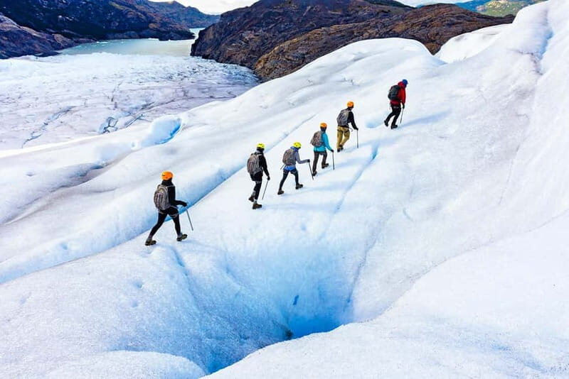 Sólheimajökull Glacier Hike - Who Is This Tour Best For?