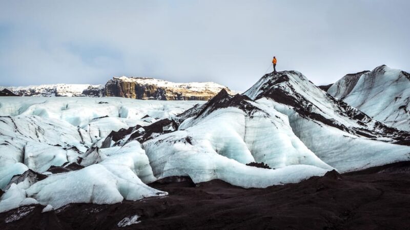 Sólheimajökull: Guided Glacier Hike - An In-Depth Look at the Sólheimajökull Guided Hike