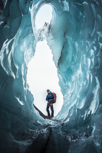 Sólheimajökull: Guided Glacier Hike - Practical Tips for Planning Your Glacier Hike
