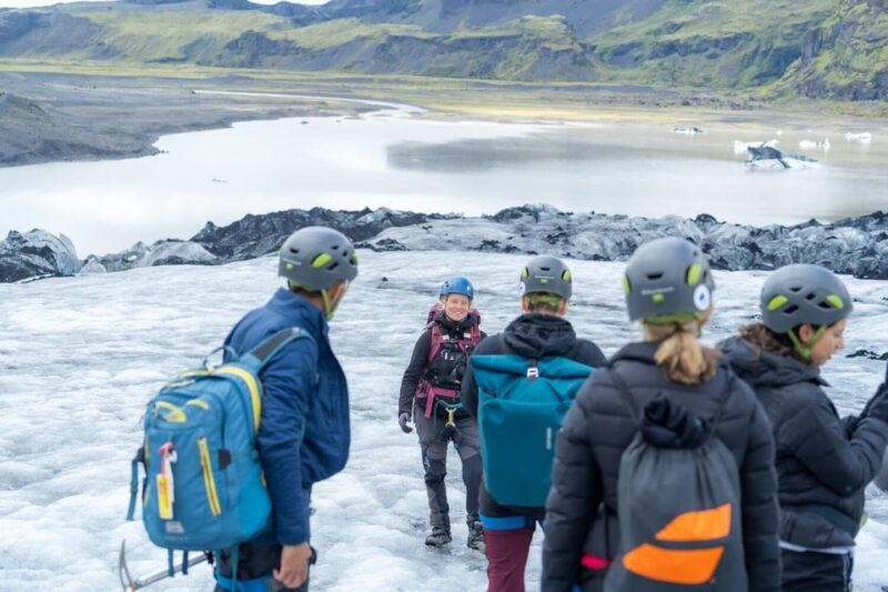 Sólheimajökull: Guided Glacier Hike - FAQ