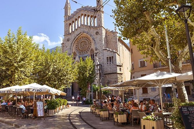 Soller Port With Train and Tram Mallorca Half Day Trip - Customer Service and Feedback