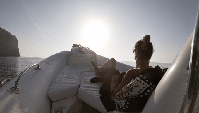 Soller: Private Boat Tour With Skipper - Boat and Skipper Details