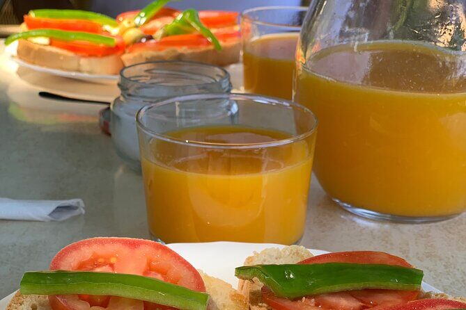 Soller Valley Private Tour and Walking in Orange Paradise - An Overview of the Experience