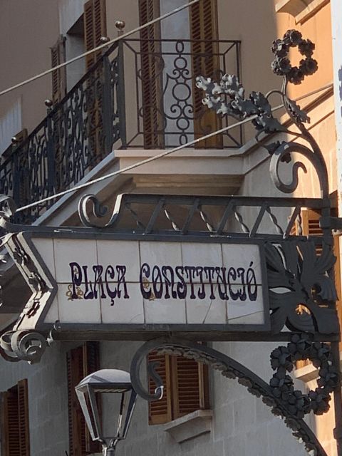 Soller Valley Walk: Small Villages and Citrus Farm Visit - Itinerary Details