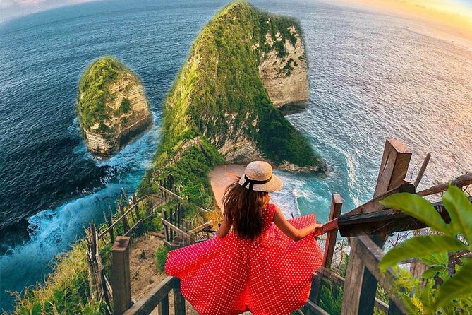 Solo Traveler in Nusa Penida - Best Time to Visit