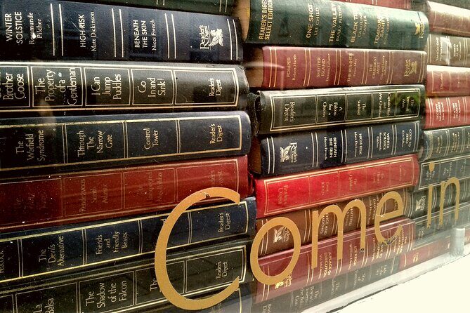 Solo Travellers- university or Harry Potter private group tour - Final Thoughts