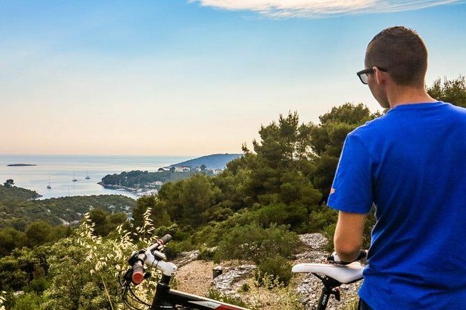 Solta Island: Self-Guided Bike Tour from Split - Authentic Experiences & Real Feedback