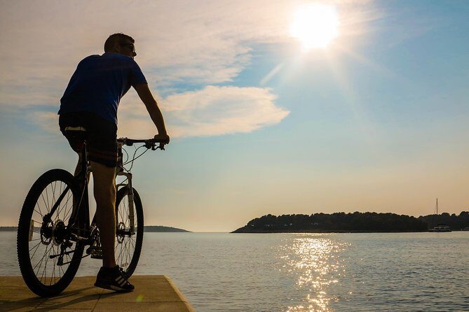 Solta Island: Self-Guided Bike Tour from Split - Who Will Love This Tour?