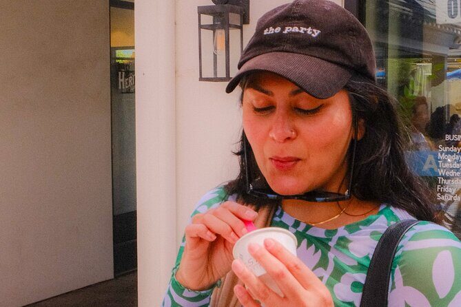 Solvang Food, Wine & Culture Tour with Tastings - Exploring the Itinerary: What You Can Expect