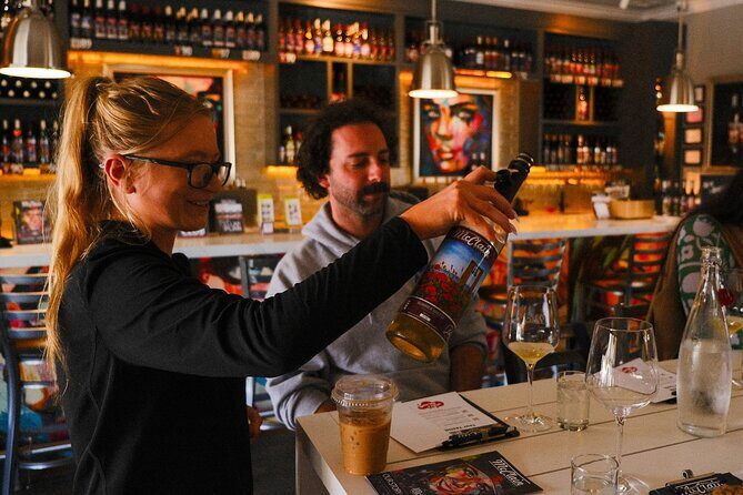 Solvang Food, Wine & Culture Tour with Tastings - The Sum Up: Who Should Take This Tour?