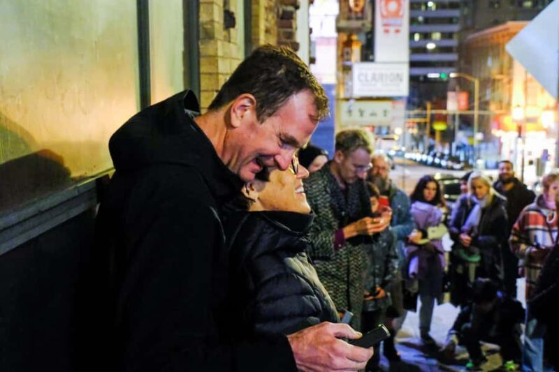 Solvang: Ghost Hunting and Dark History Tour - Discovering Solvang’s Haunted Charms