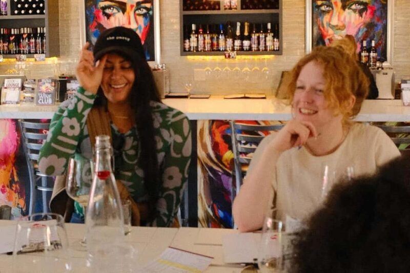 Solvang: Santa Ynez Valley Wine Walking Tour with Tastings - Exploring the Tour: What You Can Expect