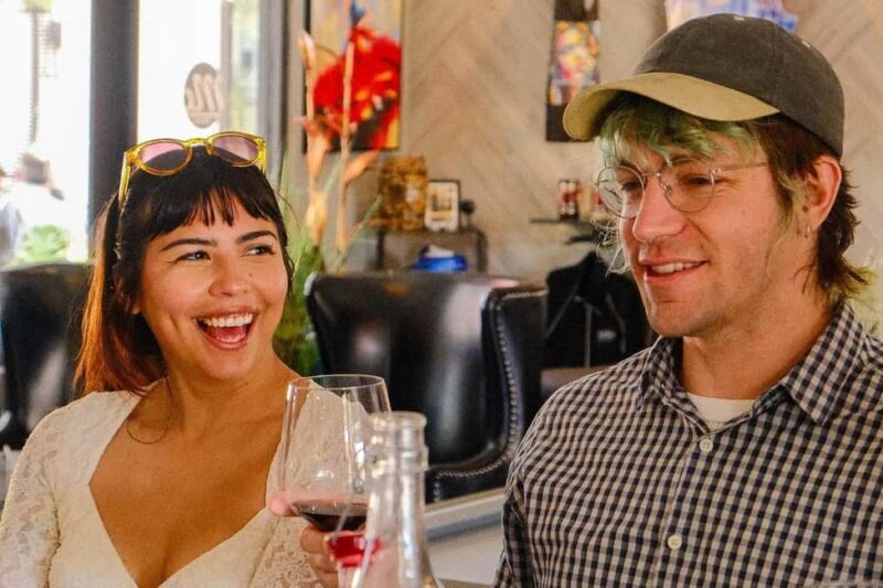 Solvang: Santa Ynez Valley Wine Walking Tour with Tastings - FAQ