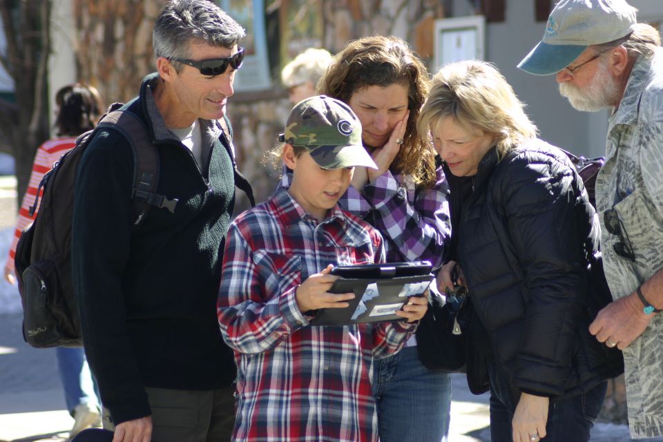 Solvang: Scavenger Hunt Adventure - Pricing and Booking Details