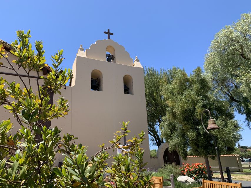 Solvang: Scavenger Hunt Adventure - Important Information for Participants
