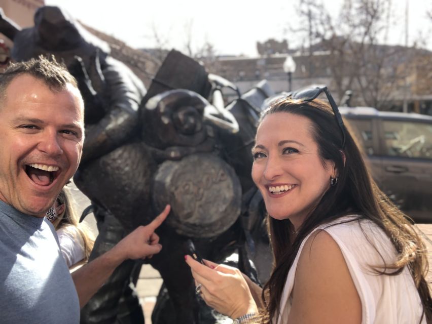 Solvang: Scavenger Hunt Adventure - Frequently Asked Questions