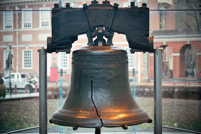 Solve the Case in Philadelphia Exploration Game and Tour - Pricing and Cancellation