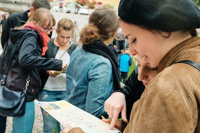 Solve the Mystery and Explore Hidden Kraków - Inclusions and Essentials