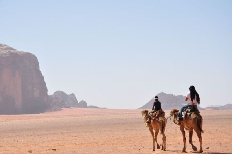 Soma Bay: Desert Stargazing Jeep Adventure With BBQ Dinner - Good To Know