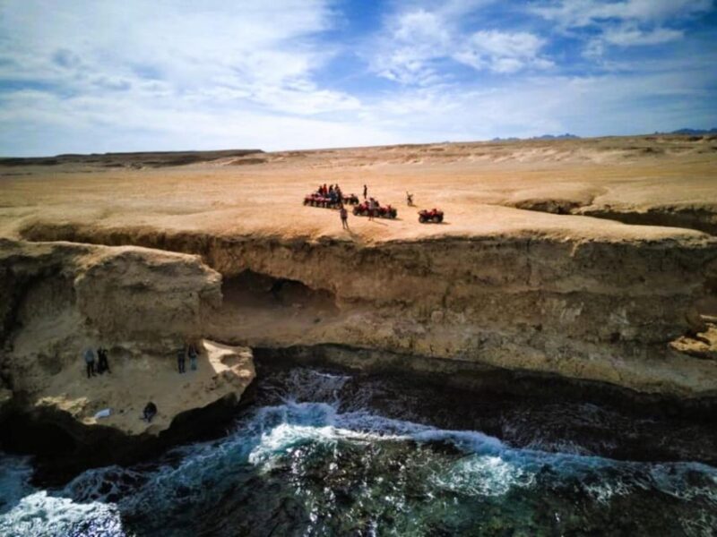 Soma Bay: Sea & Mountains Private Buggy Safari Adventure - Pricing and Discounts