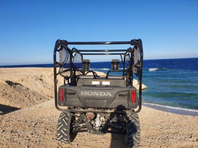 Soma Bay: Sea & Mountains Private Buggy Safari Adventure - The Sum Up