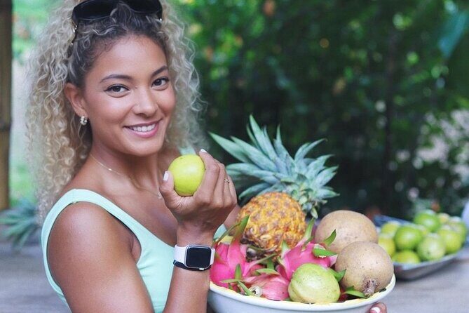 Soma Garden All Inclusive Tropical Fruit Farm Tour - The Sum Up: Who Will Love This Experience?