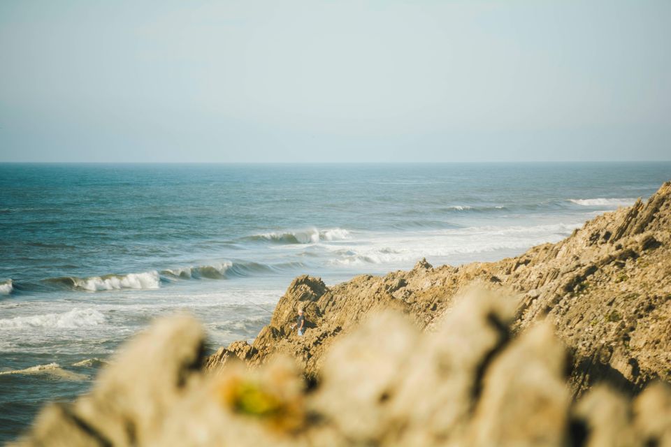 Somewhere Biking - Self-Guided Cozy Carmelita Route - Highlights of the Experience