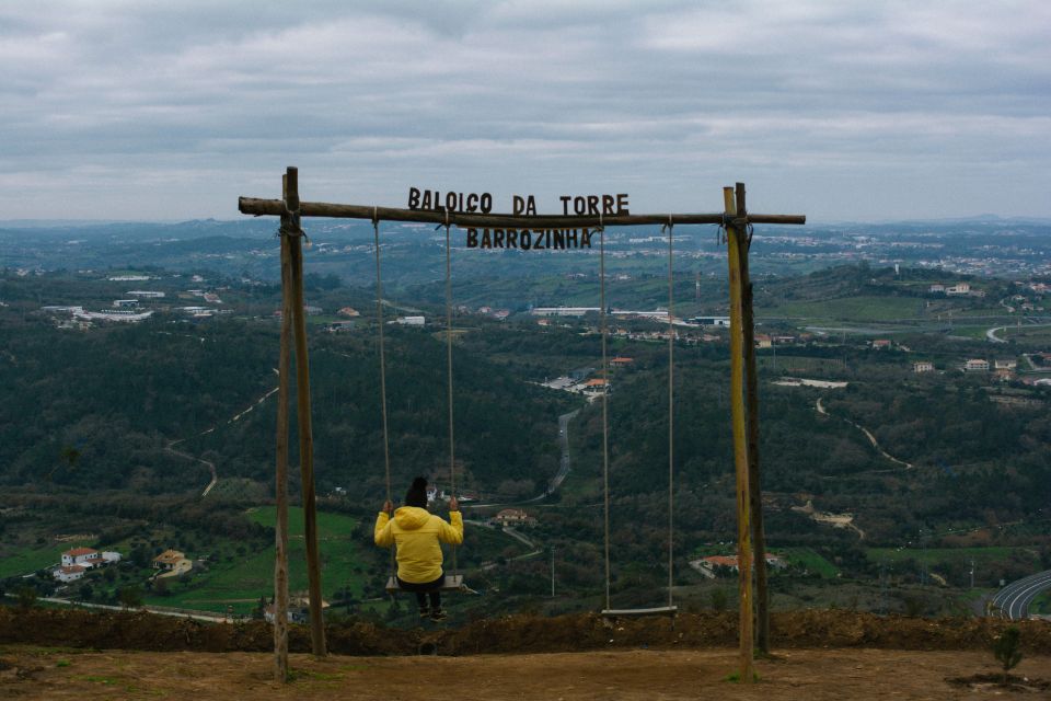Somewhere Breath Taking-Guided Village Tour + Experience - Participant Selection