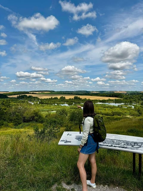 Somme: a Day on the Battlefields - Accessibility and Transportation