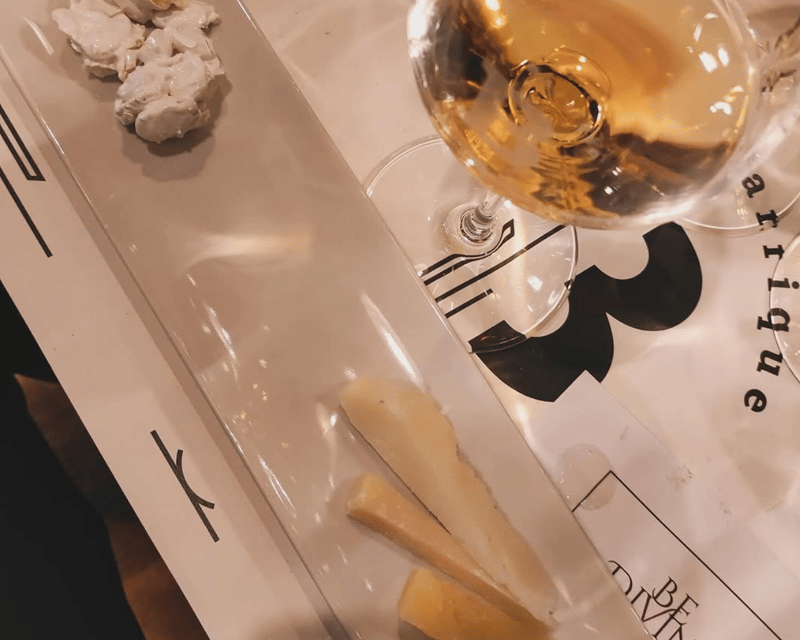 Sommelier at Home - Why This Experience Stands Out