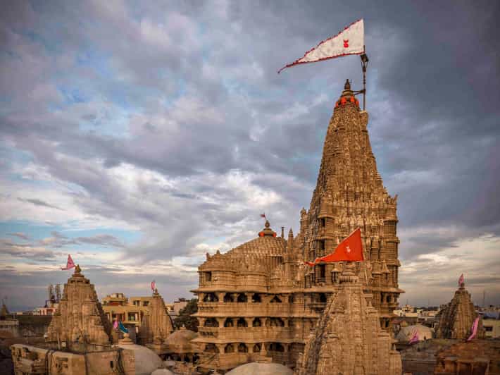 Somnath Dwarkadish Tour Package 03 Nights and 04 Days - Good To Know