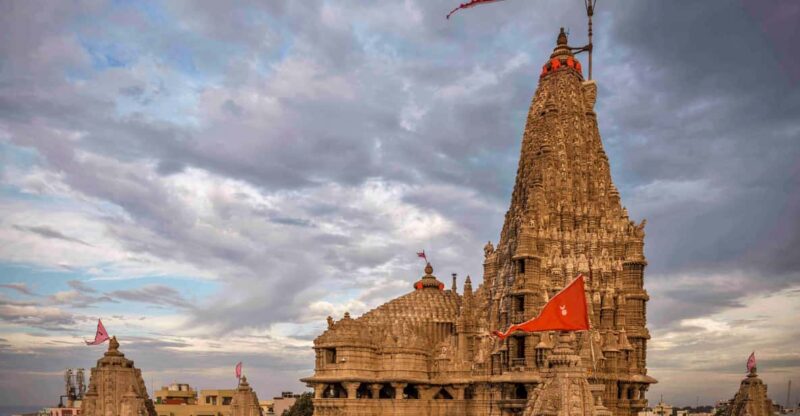 Somnath Dwarkadish Tour Package 03 Nights and 04 Days - Accommodation Details