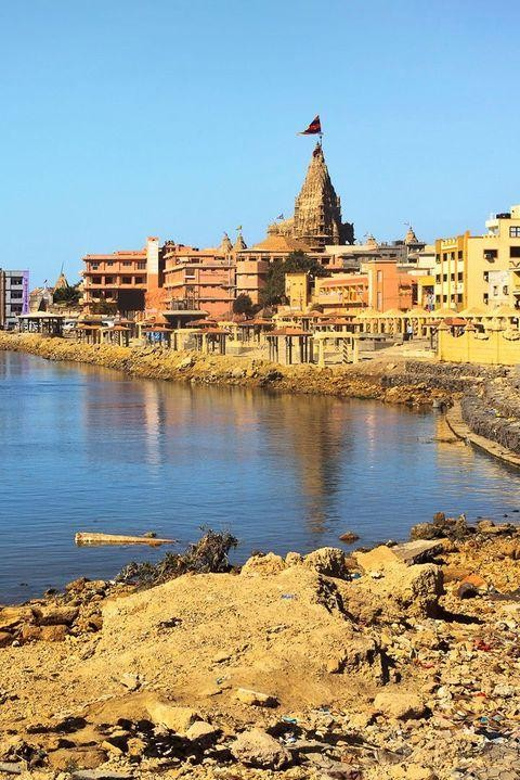 Somnath Dwarkadish Tour Package 03 Nights and 04 Days - The Sum Up