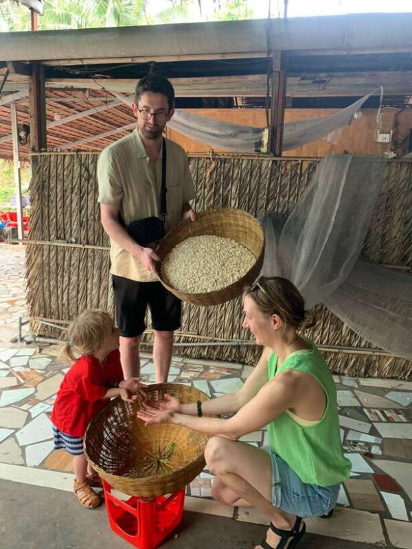 Son Islet Eco-Tour - Authentic Mekong Delta Experience - Key Points