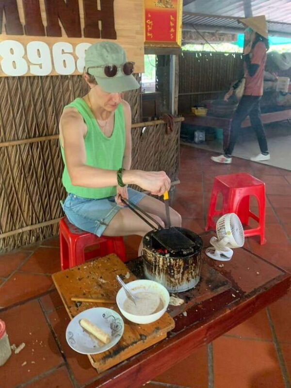 Son Islet Eco-Tour - Authentic Mekong Delta Experience - Exploring Floating Fish Farms
