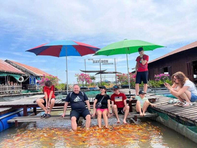 Son Islet Eco-Tour - Authentic Mekong Delta Experience - Hands-On Cooking Class Experience