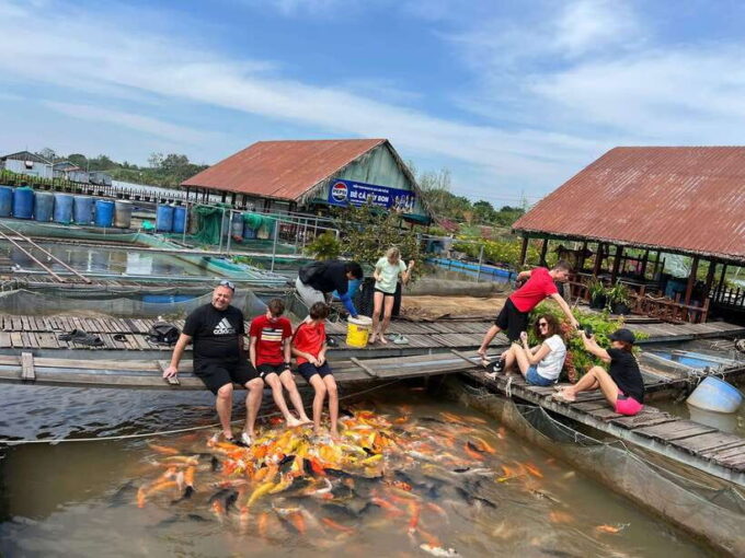 Son Islet Eco-Tour - Authentic Mekong Delta Experience - Included Amenities and What to Bring