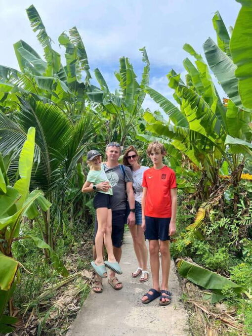Son Islet Eco-Tour - Authentic Mekong Delta Experience - Personalized Small-Group Experience