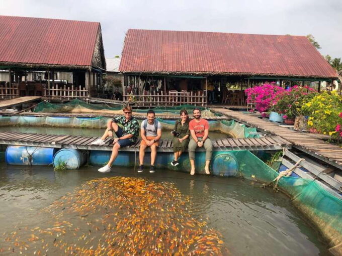 Son Islet Experience - Reservation Options