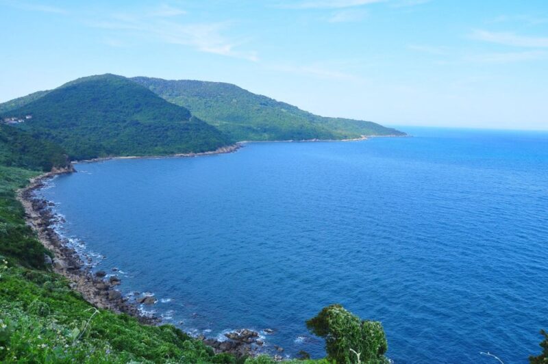 Son Tra Peninsula - Marble Mountain - Hoi An - Daily Tours - Pickup and Itinerary