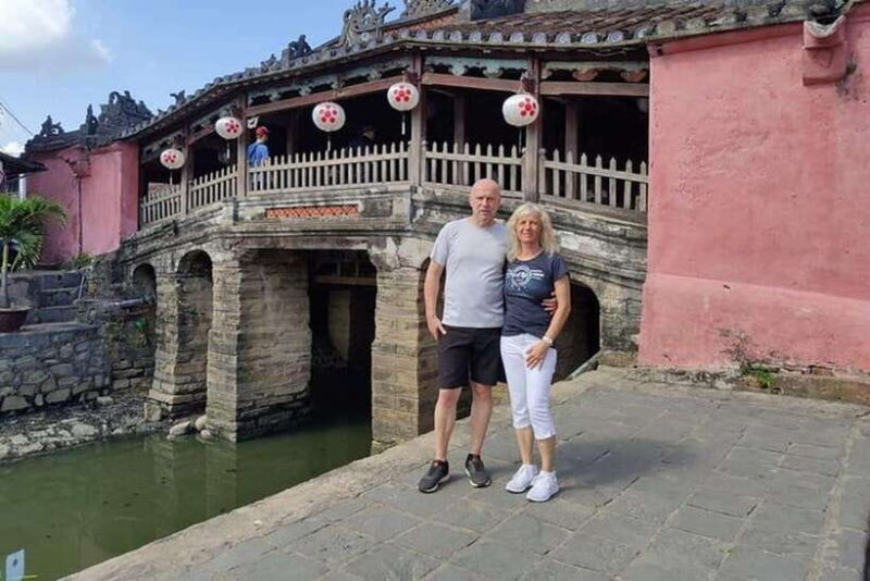SON TRA PENINSULA - MARBLE MOUNTAIN – HOI AN TOWN - Exploring the Marble Mountains