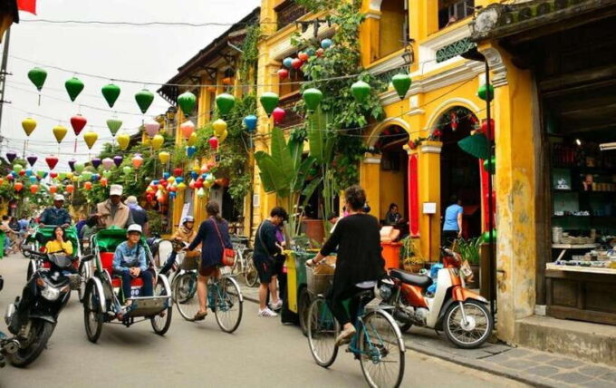 SON TRA PENINSULA - MARBLE MOUNTAIN – HOI AN TOWN - Frequently Asked Questions