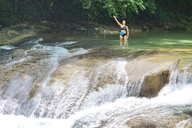 Sonador Falls: Water Adventure & Dominican Feast - Who Will Love This Tour?