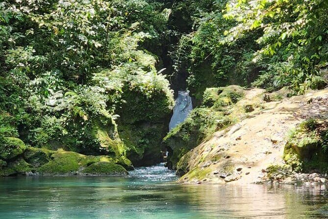 Sonador Falls: Water Adventure & Dominican Feast - Final Thoughts