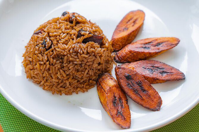 Sonador Falls: Water Adventure & Dominican Feast - FAQs